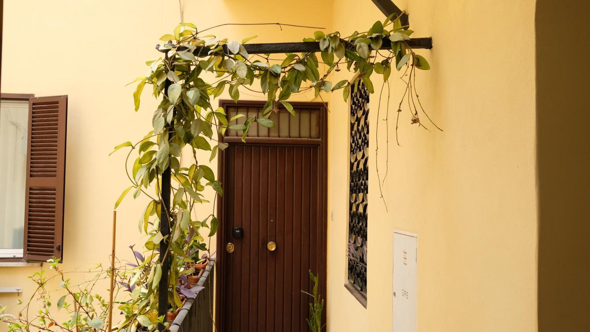 New! True-stevere Amazing Double Bed For 5 Pax Appartamento