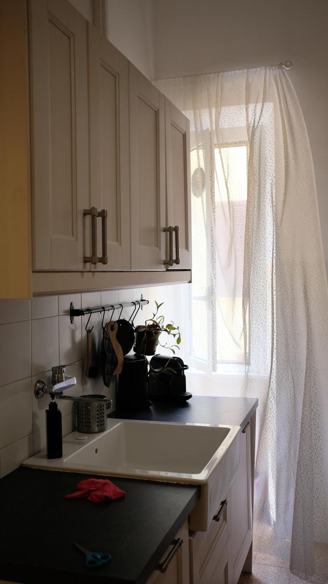 New! True-stevere Amazing Double Bed For 5 Pax Roma