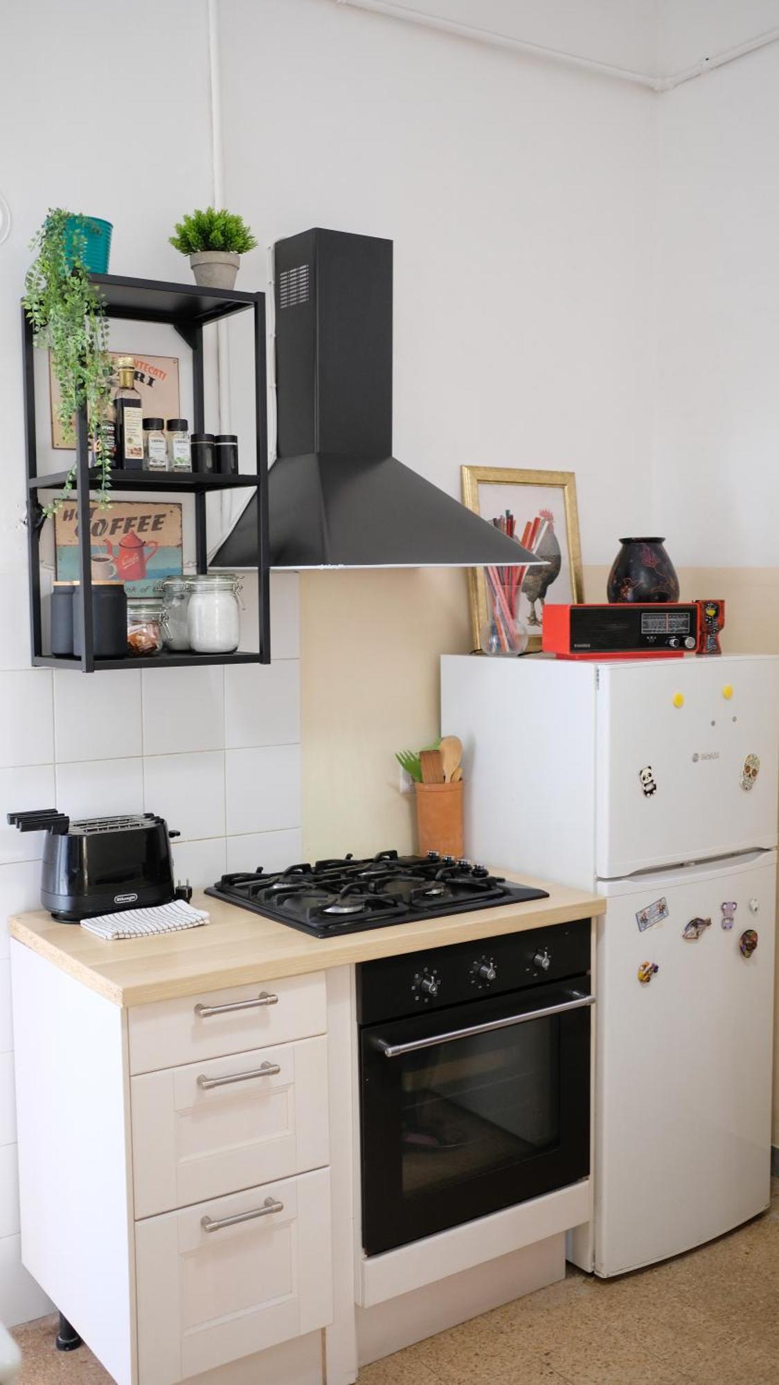 Appartamento New! True-stevere Amazing Double Bed For 5 Pax *