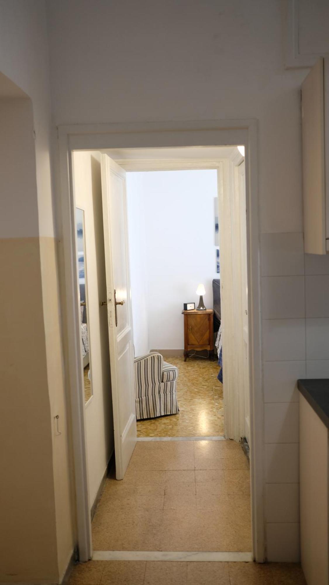 Appartamento New! True-stevere Amazing Double Bed For 5 Pax Roma