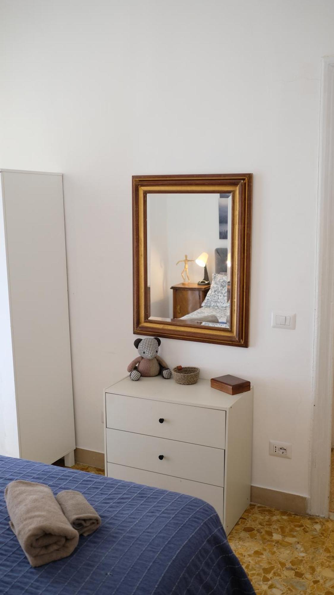 Appartamento New! True-stevere Amazing Double Bed For 5 Pax