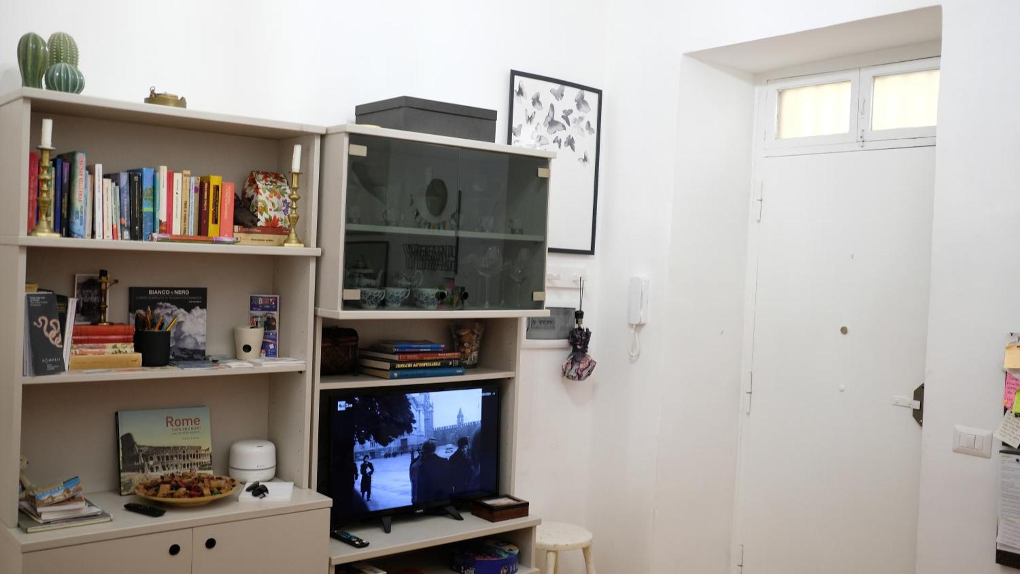 New! True-stevere Amazing Double Bed For 5 Pax * Rom